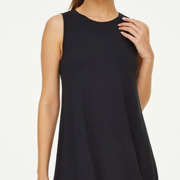 loft factory dresses